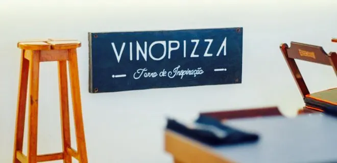 VinoPizza