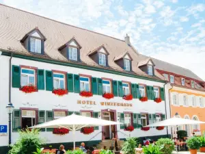 Winzerhaus