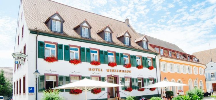 Winzerhaus