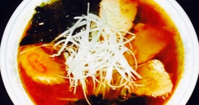 Suzuki Shokudo (Suzuki Ramen)