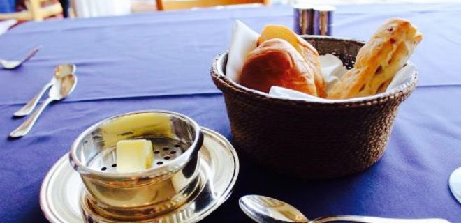 Restaurant Rivage