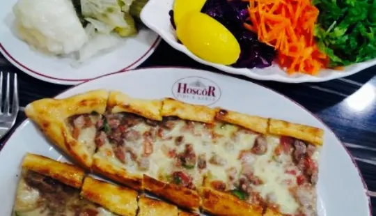 Hosgor Etli Ekmek Ve Pide Salonu