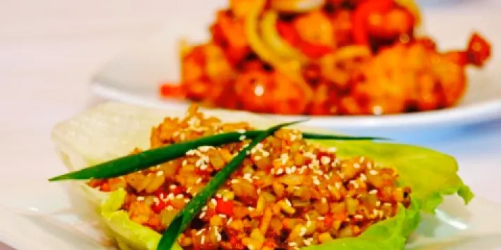 L'il Buddha Asian Cuisine