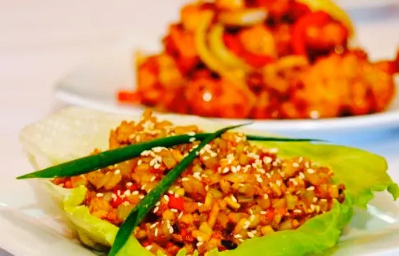 L'il Buddha Asian Cuisine