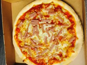 Pizza Bay