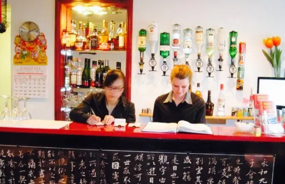 Happy Valley Chinese Restaurant&Take Away