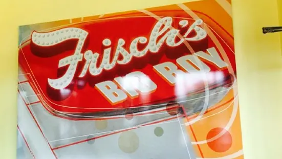 Frisch's Big Boy Restaurant