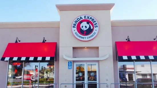 Panda Express