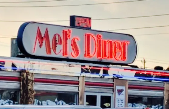 Mel's Diner
