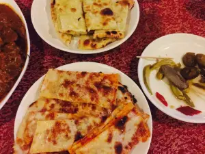 Fishland Bar & Restaurant, Colva