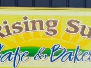 Rising Sun Cafe and Bakery