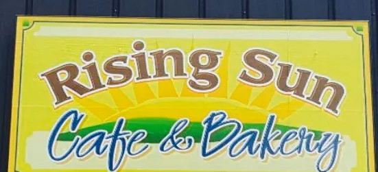 Rising Sun Cafe and Bakery