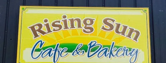 Rising Sun Cafe and Bakery