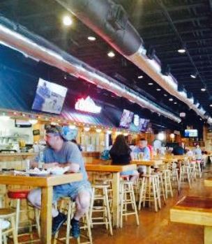 Hooters