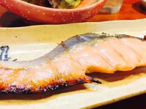 Aji Kame