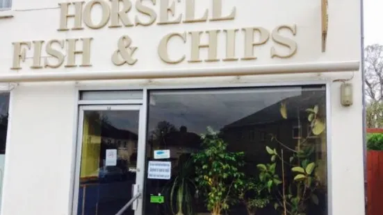 Horsell Fish And Chips