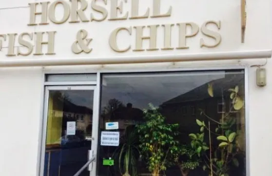 Horsell Fish And Chips