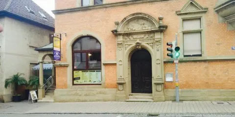 Grill - Restaurant Athen