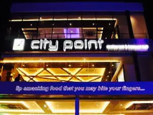 City Point Restaurant