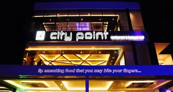 City Point Restaurant