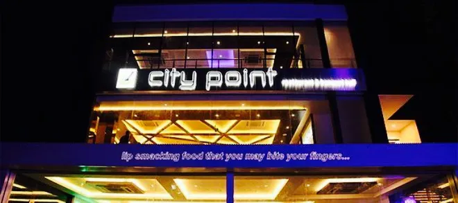 City Point Restaurant