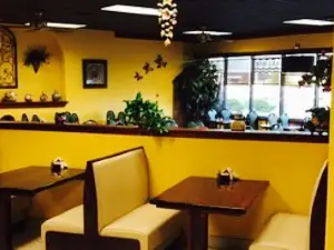 El Patio Mexican Grill