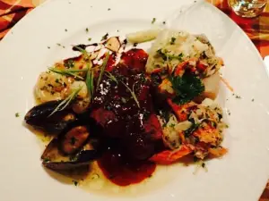 Creole Grill