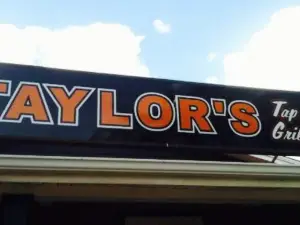 Taylors Tap & Grill