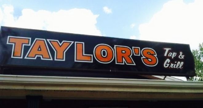 Taylor's Tap and Grill