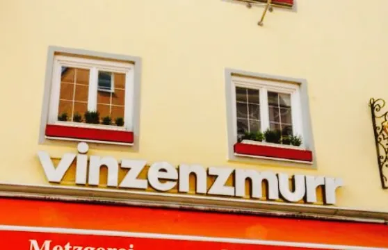 Vinzenzmurr