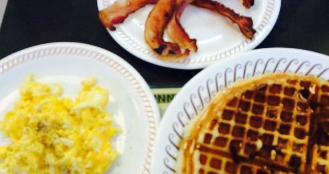 Waffle House