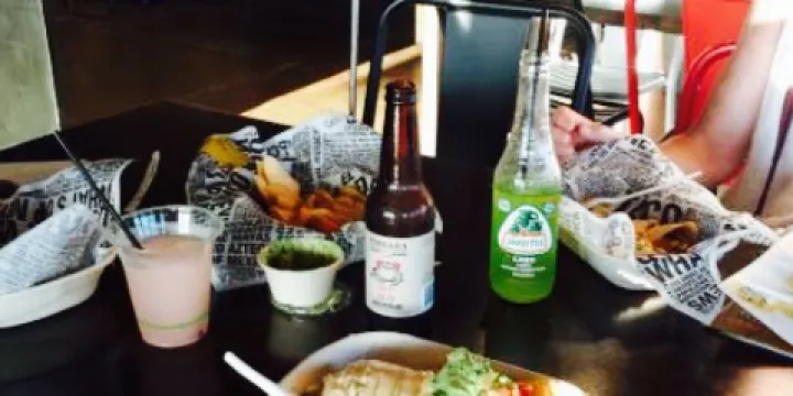 Guzman y Gomez - Bundaberg