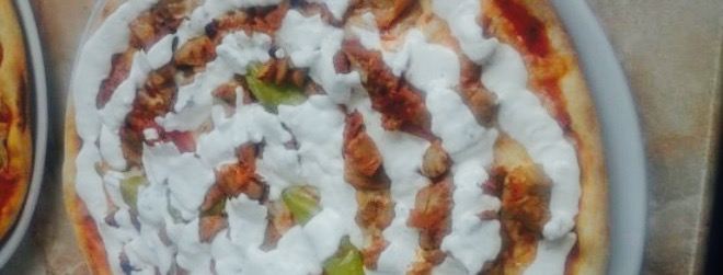 Tommys Pizzeria