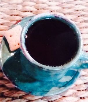 Galani Coffee