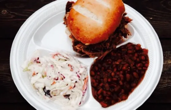 Bunky's BBQ