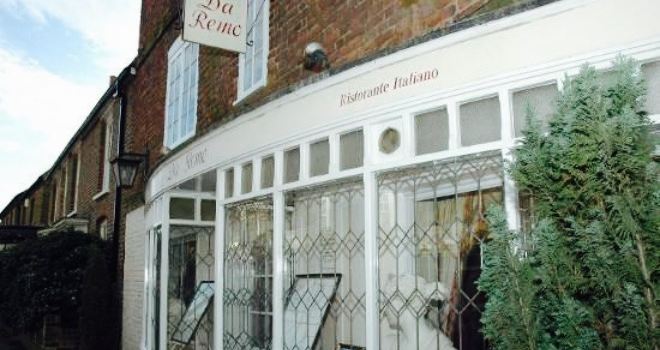 Da Remo Ristorante Italiano
