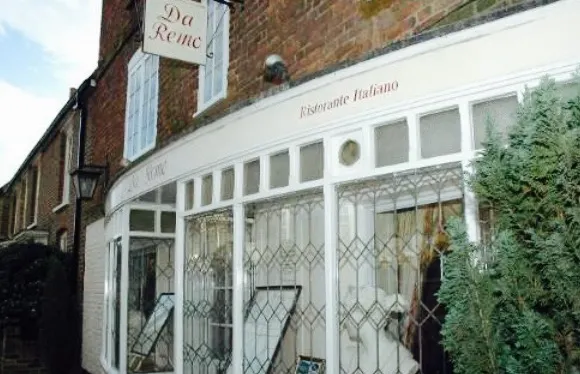 Da Remo Ristorante Italiano