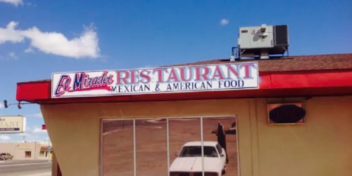 Restaurante El Mirador