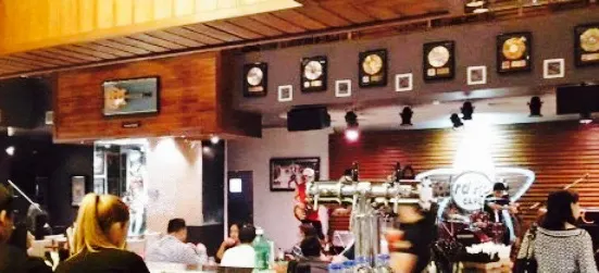 Hard Rock Cafe Vientiane