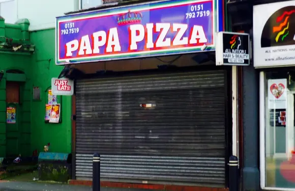Papa Pizza