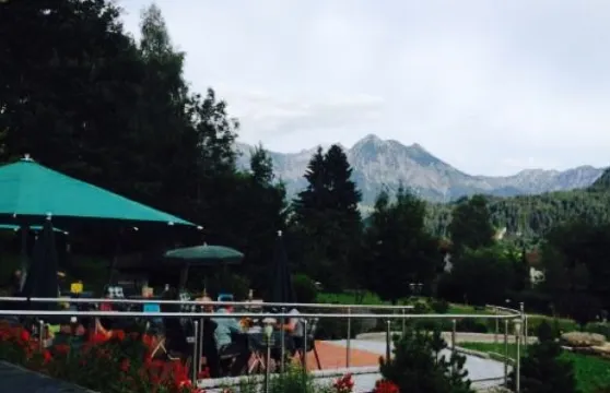 Allgäuer Stuben im Haus des Gastes