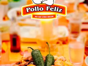 Pollo Feliz