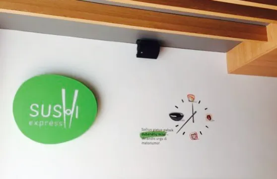 Sushi Express