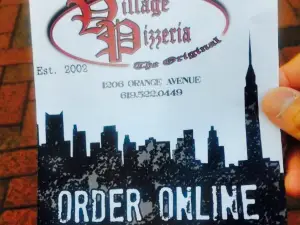 Village Pizzeria