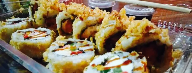 Akori Sushi