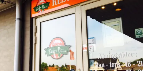 Taulov Pizza