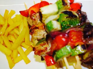 Le Bistro de Pacy