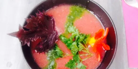 Le Clos des Capucins