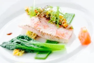 Restaurant Serge Vieira