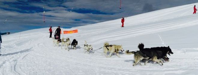 Le Dou du Praz